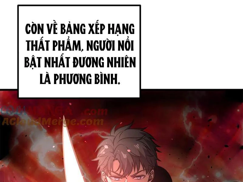 Toàn Cầu Cao Võ Chapter 288 - Trang 2