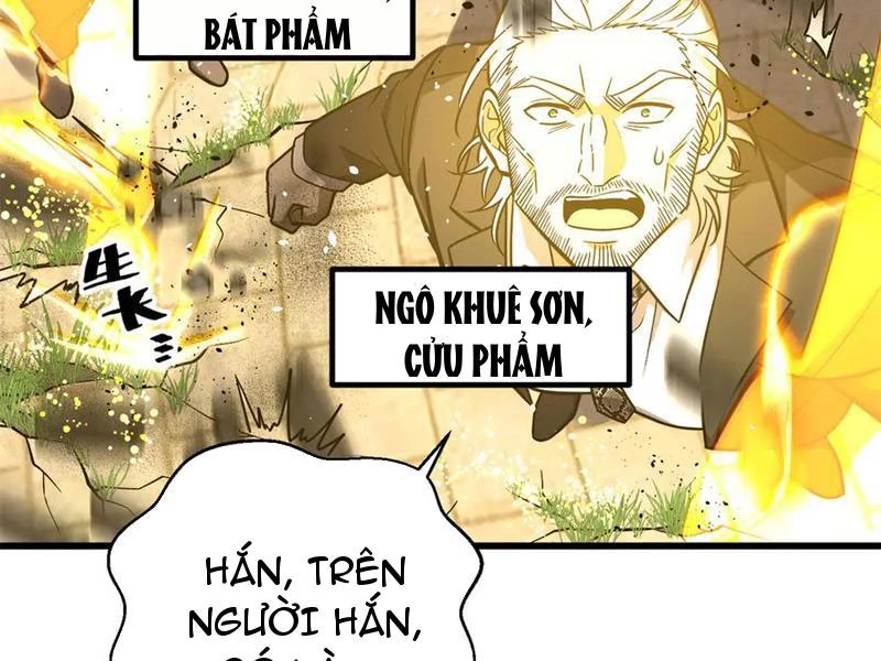 Toàn Cầu Cao Võ Chapter 288 - Trang 2