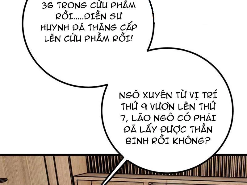 Toàn Cầu Cao Võ Chapter 288 - Trang 2