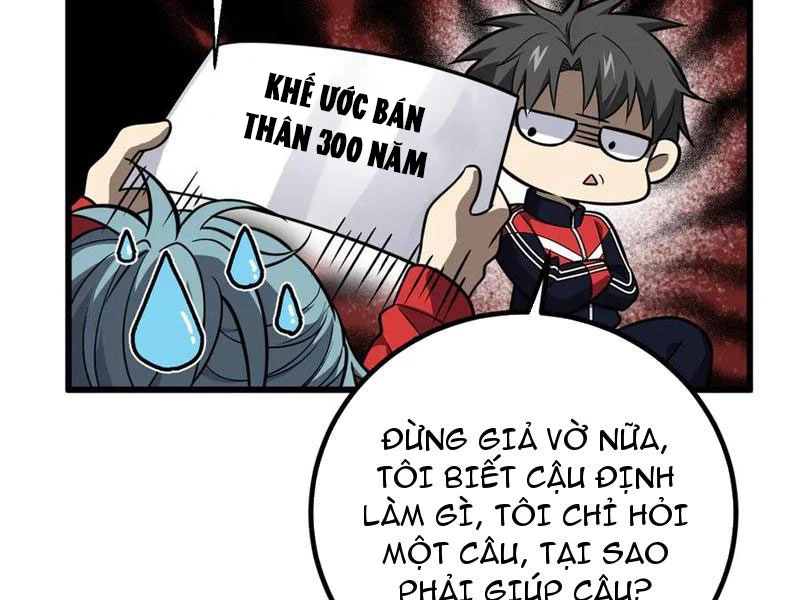 Toàn Cầu Cao Võ Chapter 288 - Trang 2