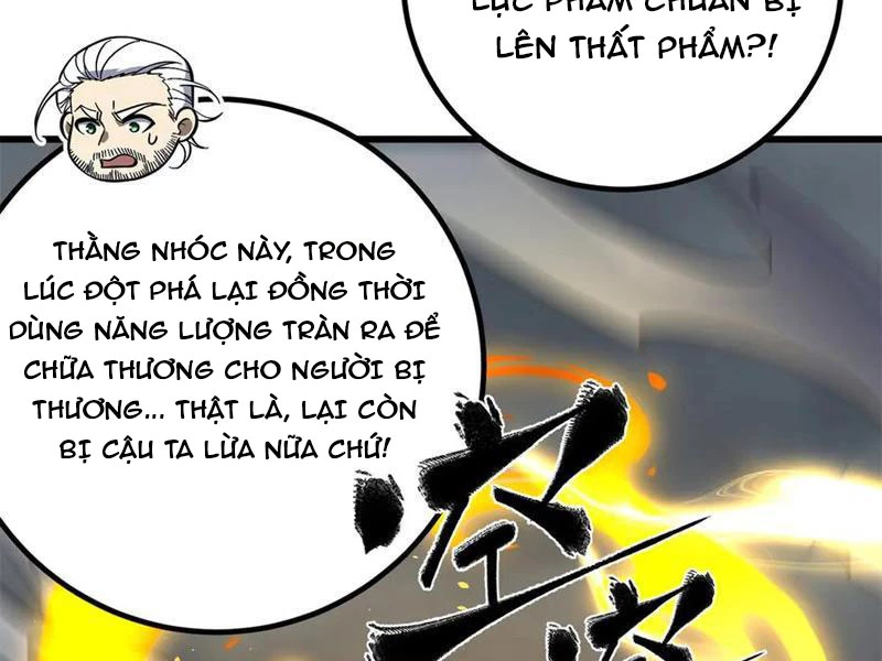 Toàn Cầu Cao Võ Chapter 288 - Trang 2