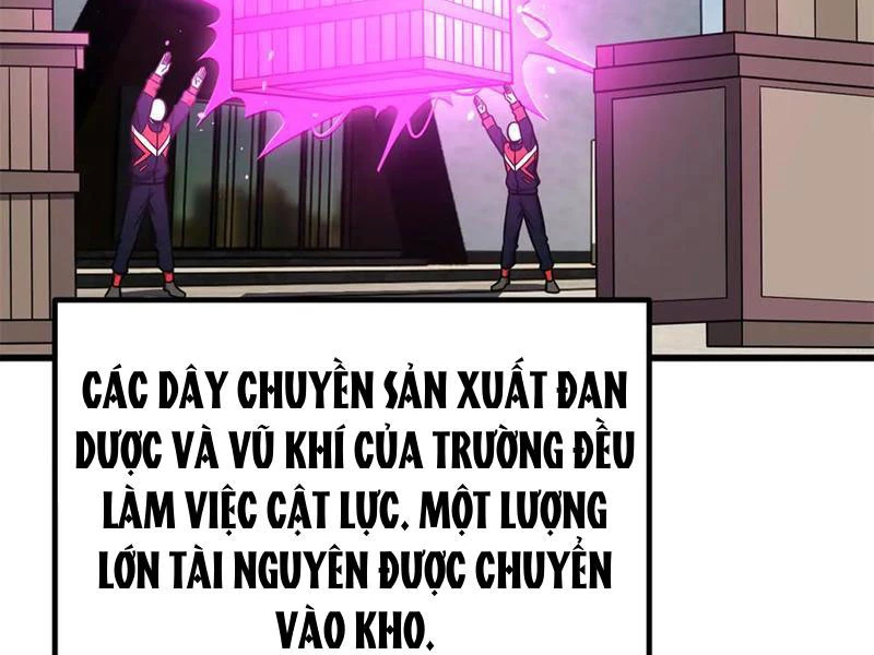 Toàn Cầu Cao Võ Chapter 288 - Trang 2