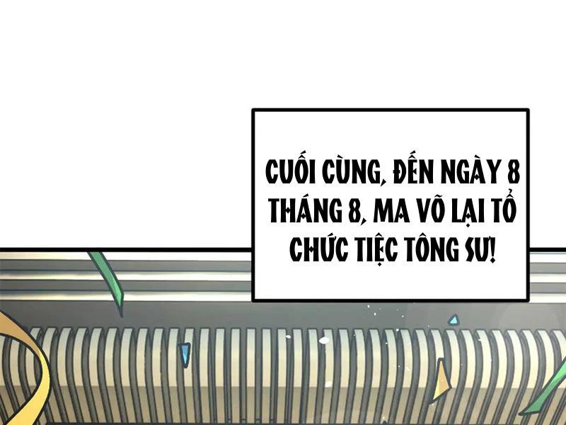 Toàn Cầu Cao Võ Chapter 288 - Trang 2