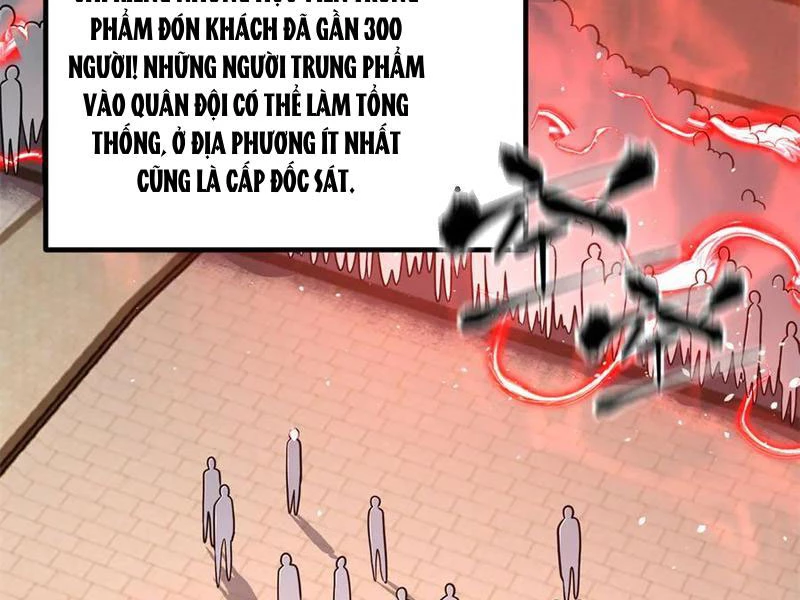 Toàn Cầu Cao Võ Chapter 288 - Trang 2