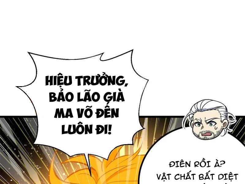 Toàn Cầu Cao Võ Chapter 288 - Trang 2