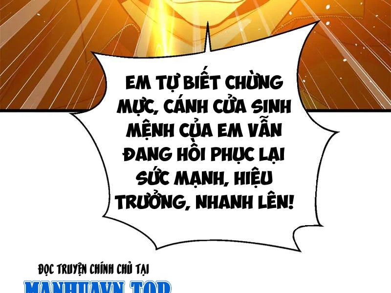 Toàn Cầu Cao Võ Chapter 288 - Trang 2