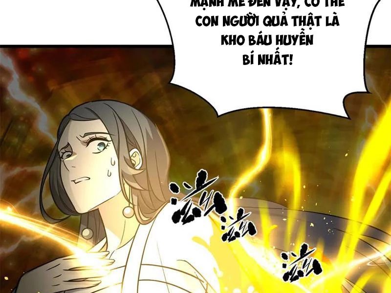 Toàn Cầu Cao Võ Chapter 288 - Trang 2