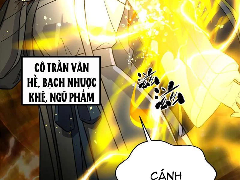 Toàn Cầu Cao Võ Chapter 288 - Trang 2