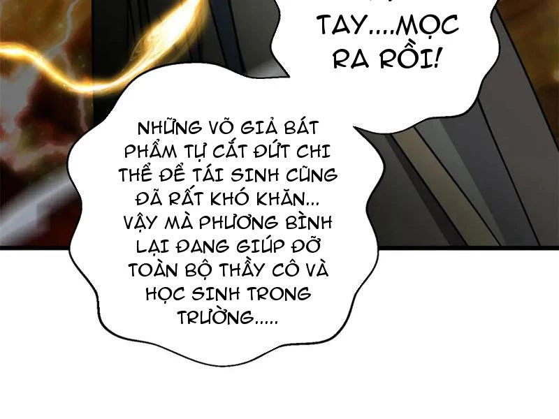 Toàn Cầu Cao Võ Chapter 288 - Trang 2