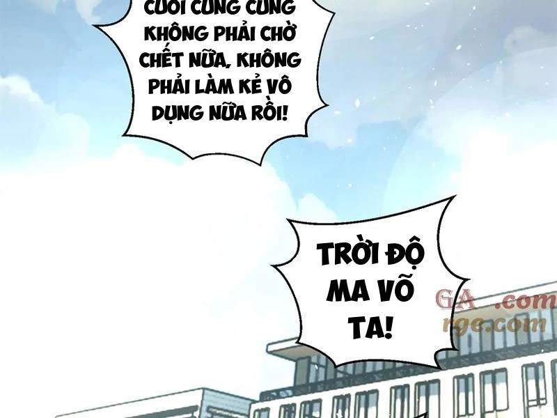 Toàn Cầu Cao Võ Chapter 288 - Trang 2