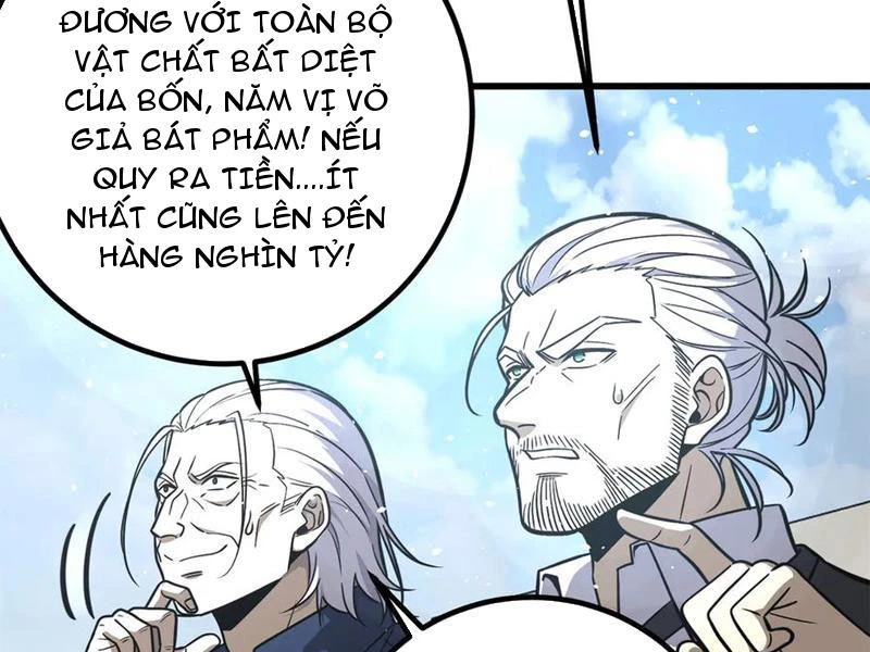 Toàn Cầu Cao Võ Chapter 288 - Trang 2