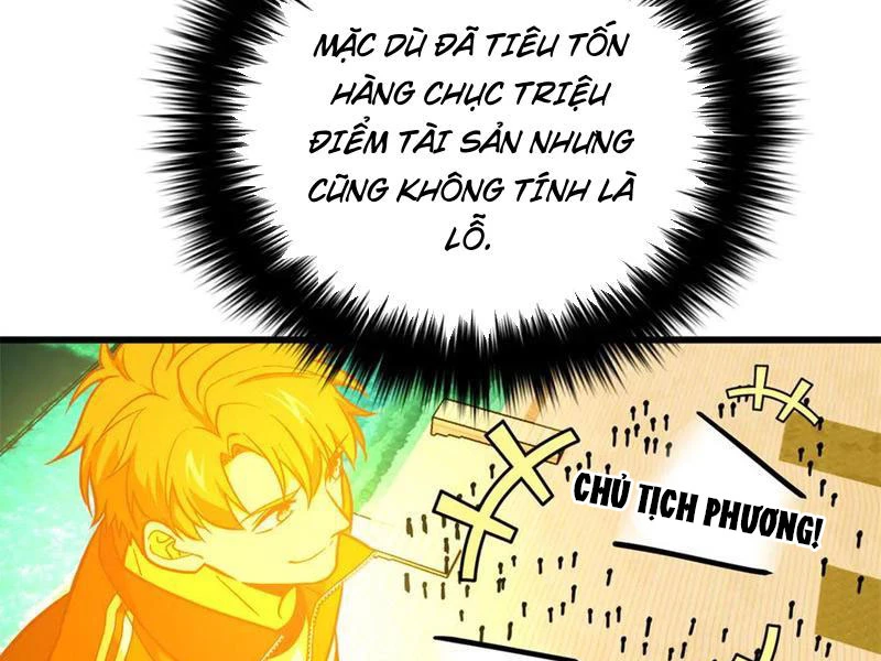 Toàn Cầu Cao Võ Chapter 288 - Trang 2