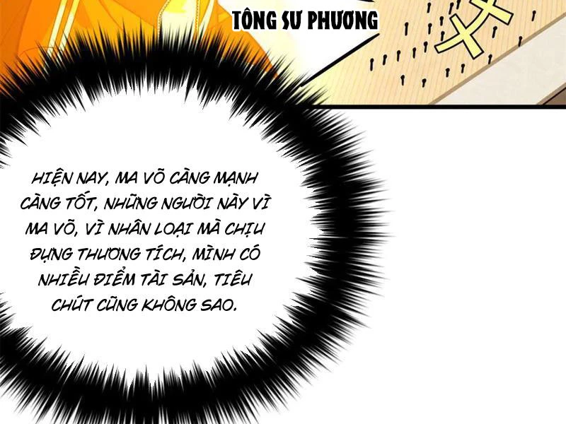 Toàn Cầu Cao Võ Chapter 288 - Trang 2