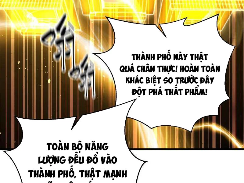 Toàn Cầu Cao Võ Chapter 288 - Trang 2