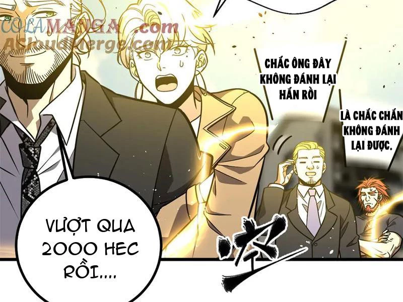 Toàn Cầu Cao Võ Chapter 288 - Trang 2