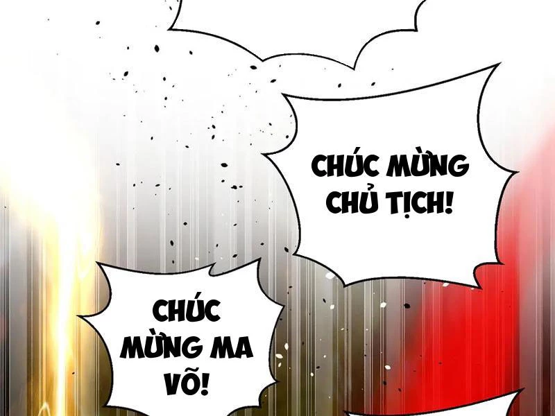 Toàn Cầu Cao Võ Chapter 288 - Trang 2