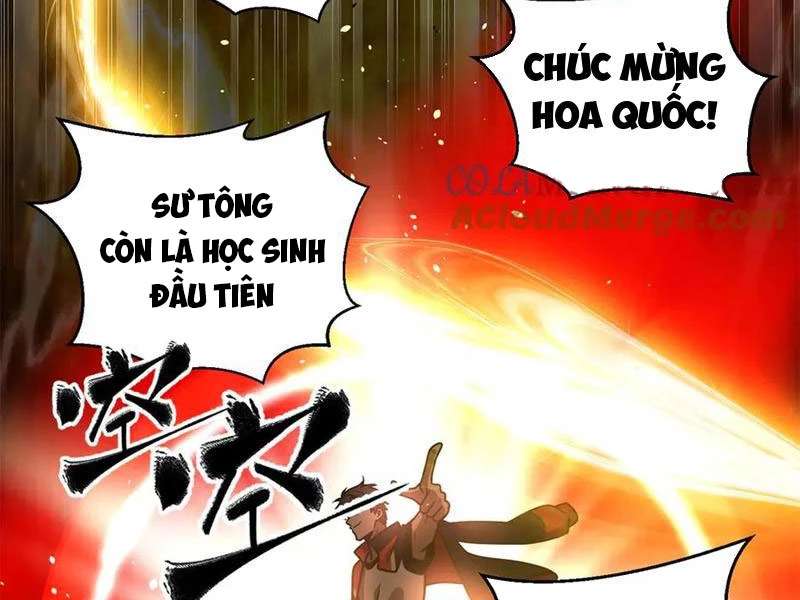 Toàn Cầu Cao Võ Chapter 288 - Trang 2