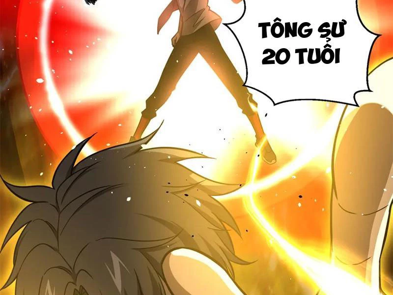 Toàn Cầu Cao Võ Chapter 288 - Trang 2