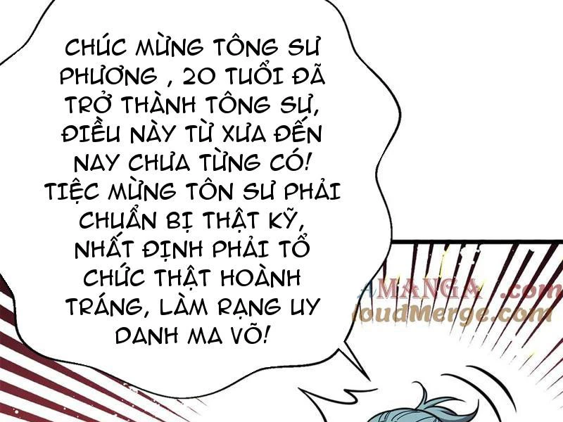 Toàn Cầu Cao Võ Chapter 288 - Trang 2