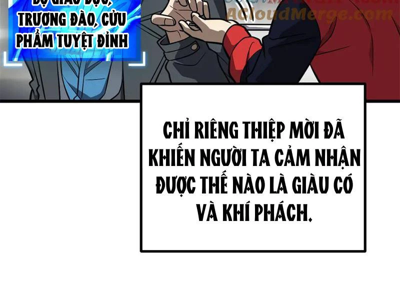 Toàn Cầu Cao Võ Chapter 288 - Trang 2