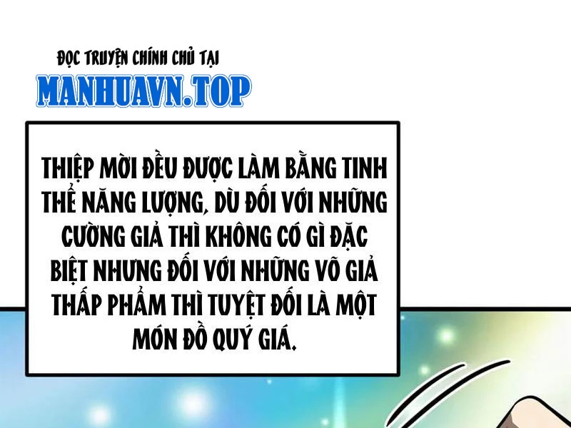 Toàn Cầu Cao Võ Chapter 288 - Trang 2