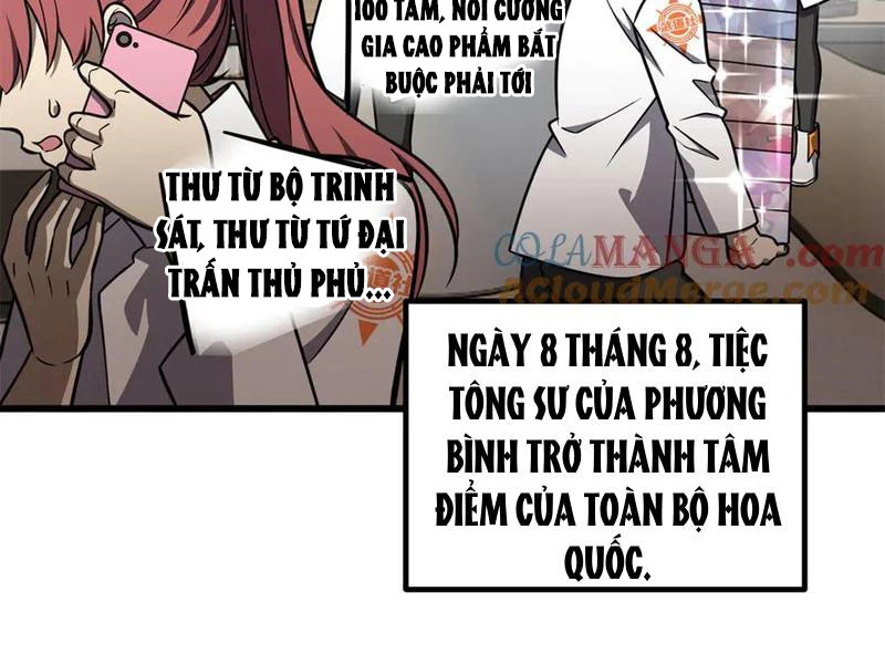 Toàn Cầu Cao Võ Chapter 288 - Trang 2