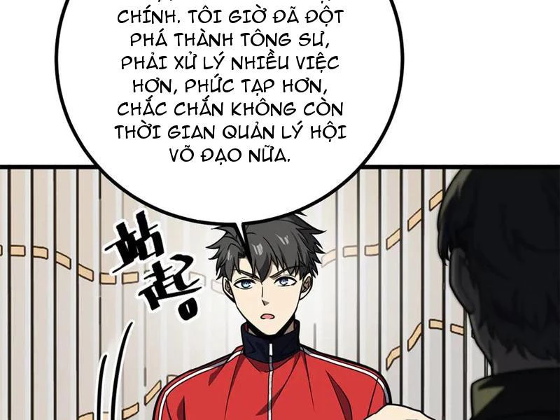 Toàn Cầu Cao Võ Chapter 288 - Trang 2