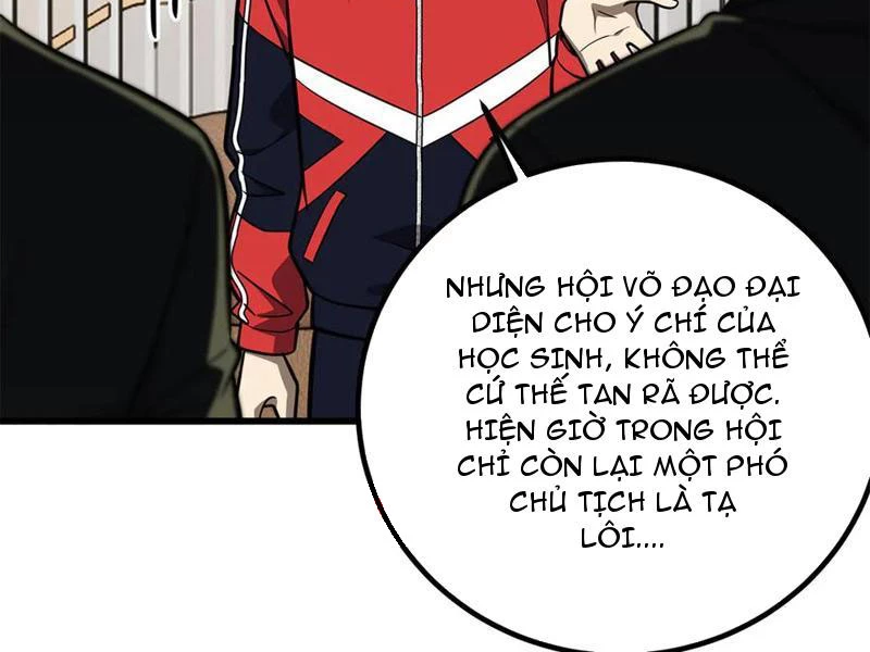 Toàn Cầu Cao Võ Chapter 288 - Trang 2