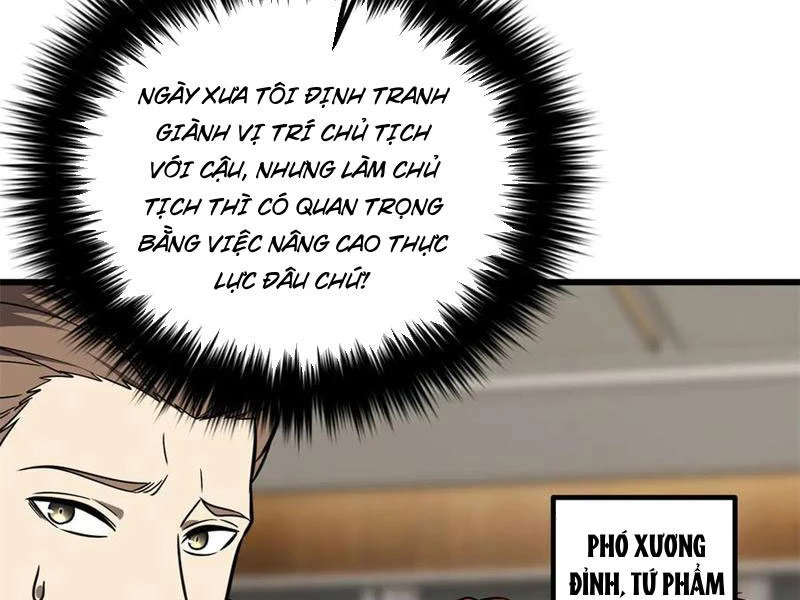 Toàn Cầu Cao Võ Chapter 288 - Trang 2