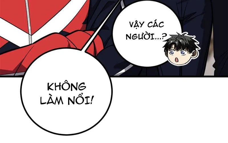 Toàn Cầu Cao Võ Chapter 288 - Trang 2