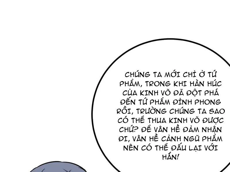 Toàn Cầu Cao Võ Chapter 288 - Trang 2