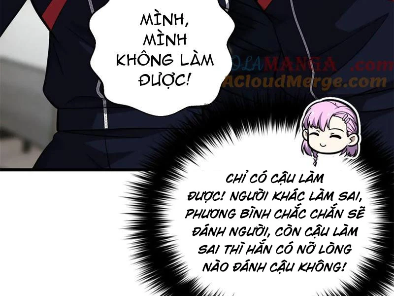 Toàn Cầu Cao Võ Chapter 288 - Trang 2