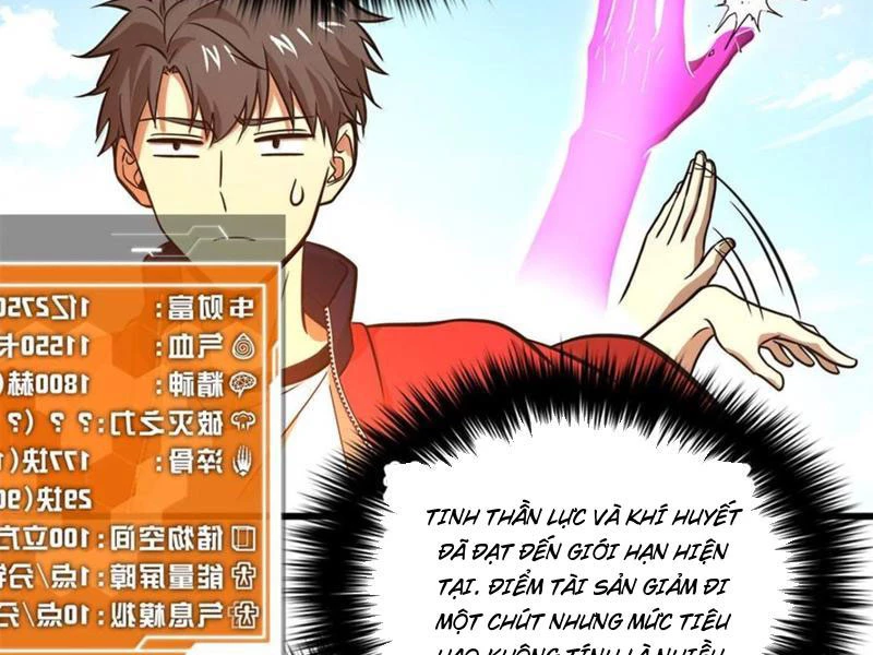 Toàn Cầu Cao Võ Chapter 287 - Trang 2