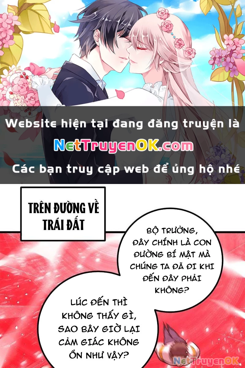 Toàn Cầu Cao Võ Chapter 287 - Trang 2