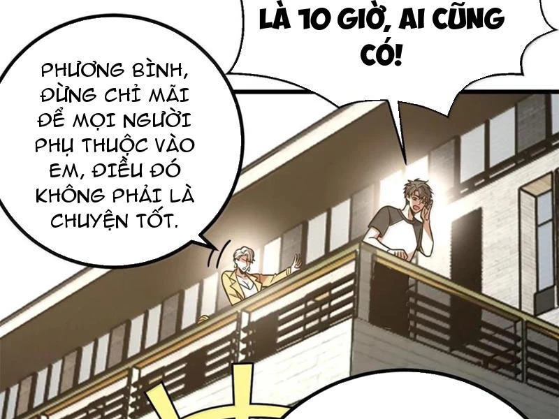 Toàn Cầu Cao Võ Chapter 287 - Trang 2