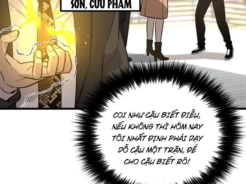 Toàn Cầu Cao Võ Chapter 287 - Trang 2