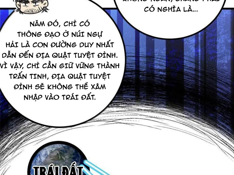 Toàn Cầu Cao Võ Chapter 287 - Trang 2