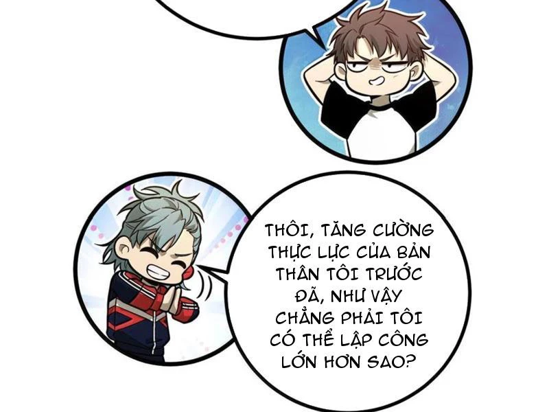 Toàn Cầu Cao Võ Chapter 287 - Trang 2