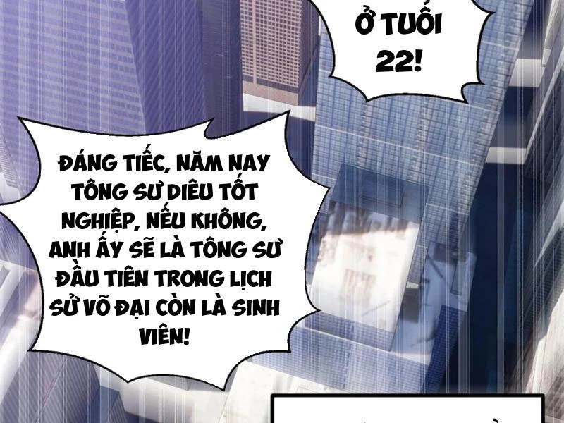 Toàn Cầu Cao Võ Chapter 287 - Trang 2