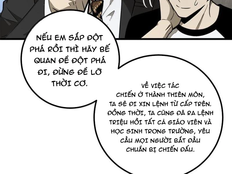 Toàn Cầu Cao Võ Chapter 287 - Trang 2