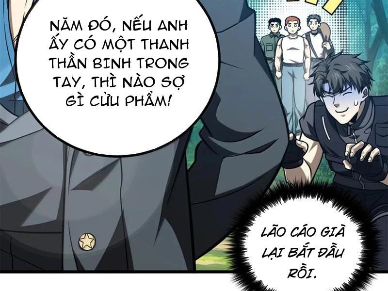 Toàn Cầu Cao Võ Chapter 286 - Trang 2