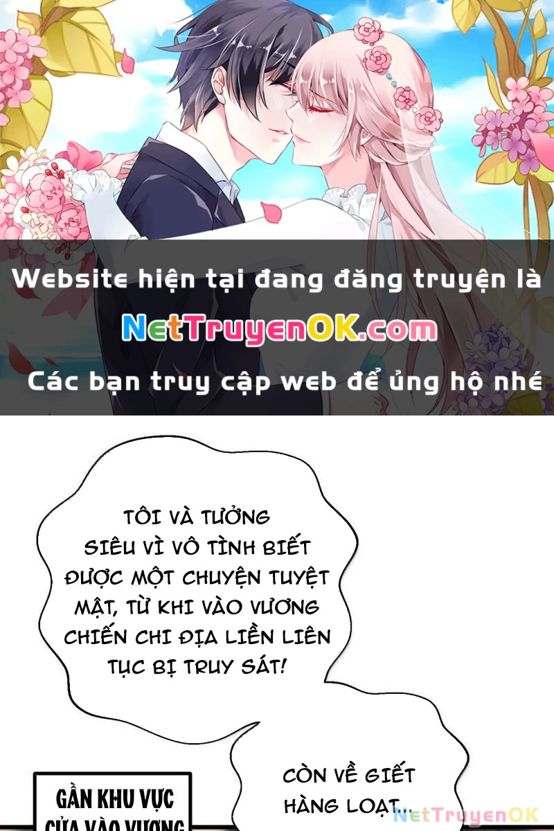 Toàn Cầu Cao Võ Chapter 286 - Trang 2