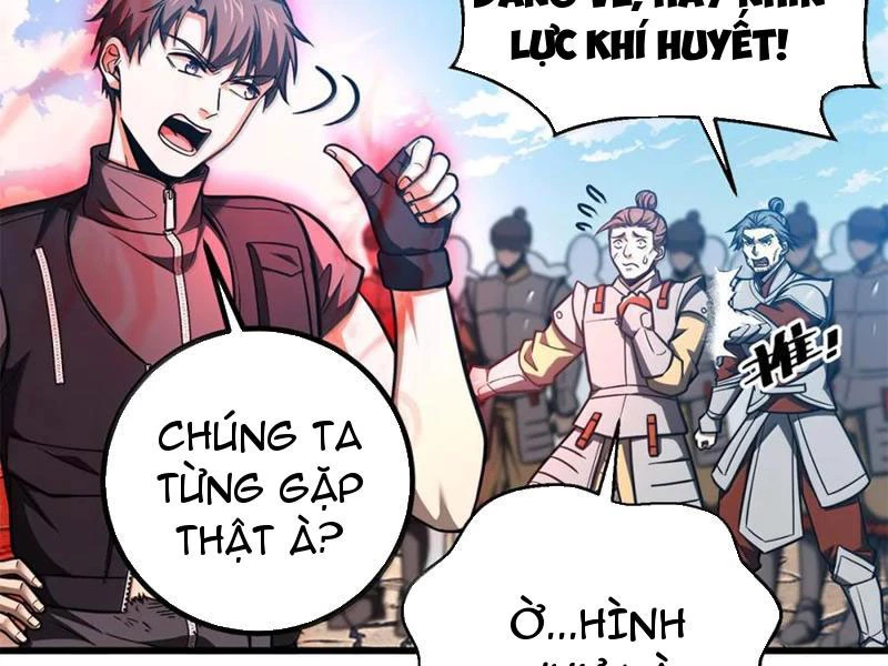 Toàn Cầu Cao Võ Chapter 286 - Trang 2