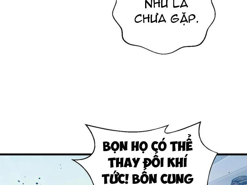 Toàn Cầu Cao Võ Chapter 286 - Trang 2