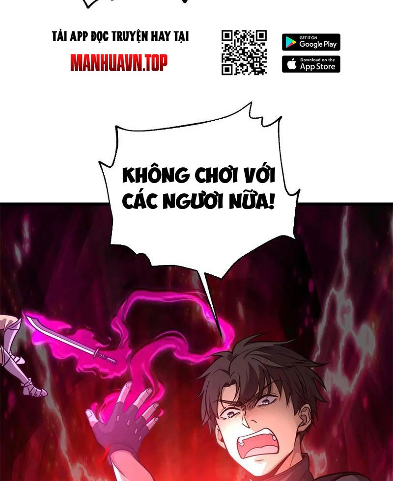 Toàn Cầu Cao Võ Chapter 285 - Trang 2