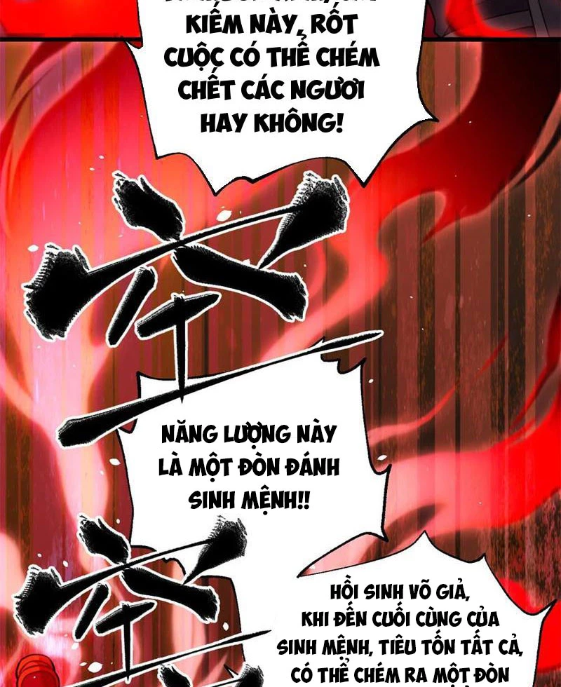 Toàn Cầu Cao Võ Chapter 285 - Trang 2