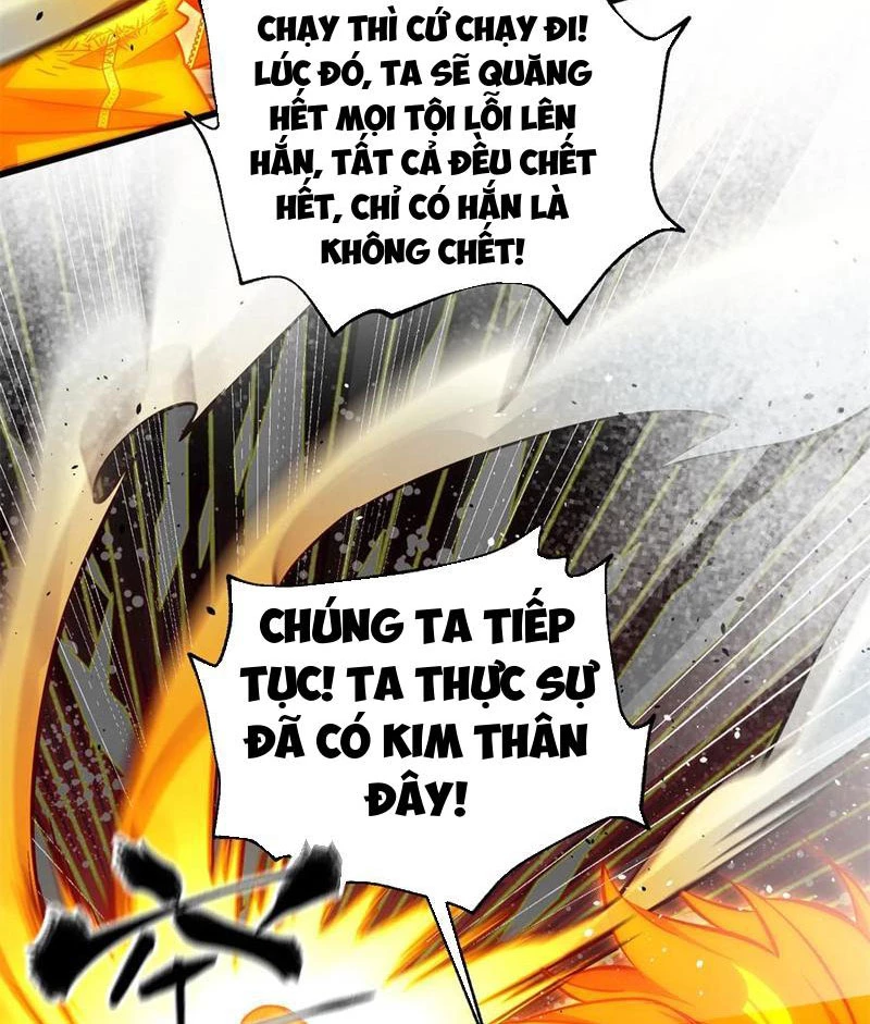 Toàn Cầu Cao Võ Chapter 285 - Trang 2