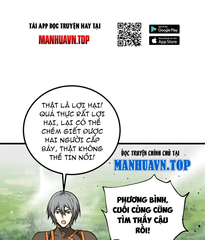 Toàn Cầu Cao Võ Chapter 285 - Trang 2