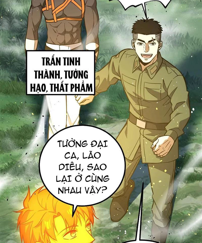 Toàn Cầu Cao Võ Chapter 285 - Trang 2