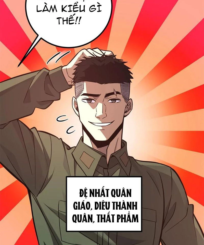 Toàn Cầu Cao Võ Chapter 285 - Trang 2